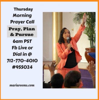 thursday-morning-prayer-call