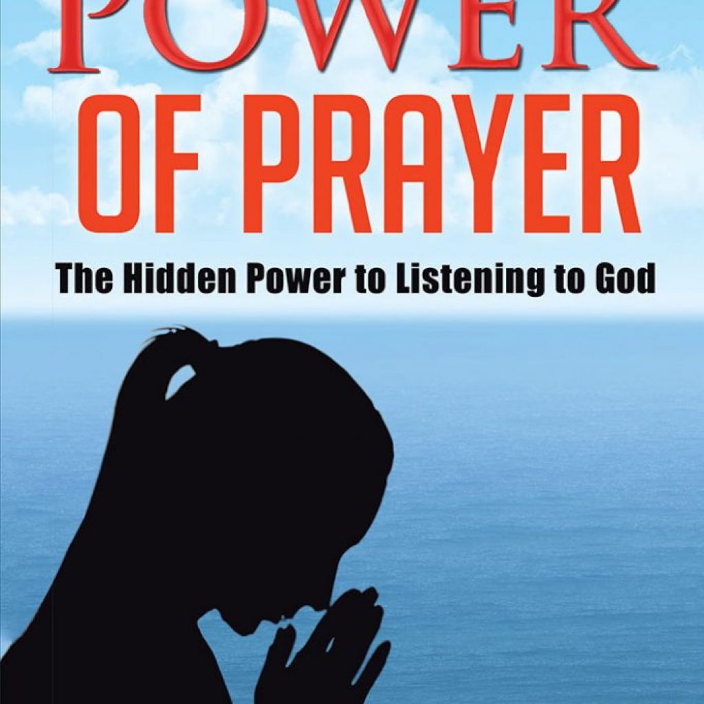 The Power of Prayer Book