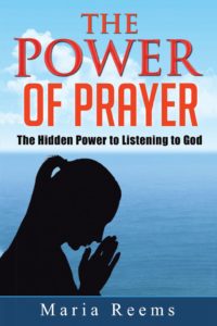 The Power of Prayer Book